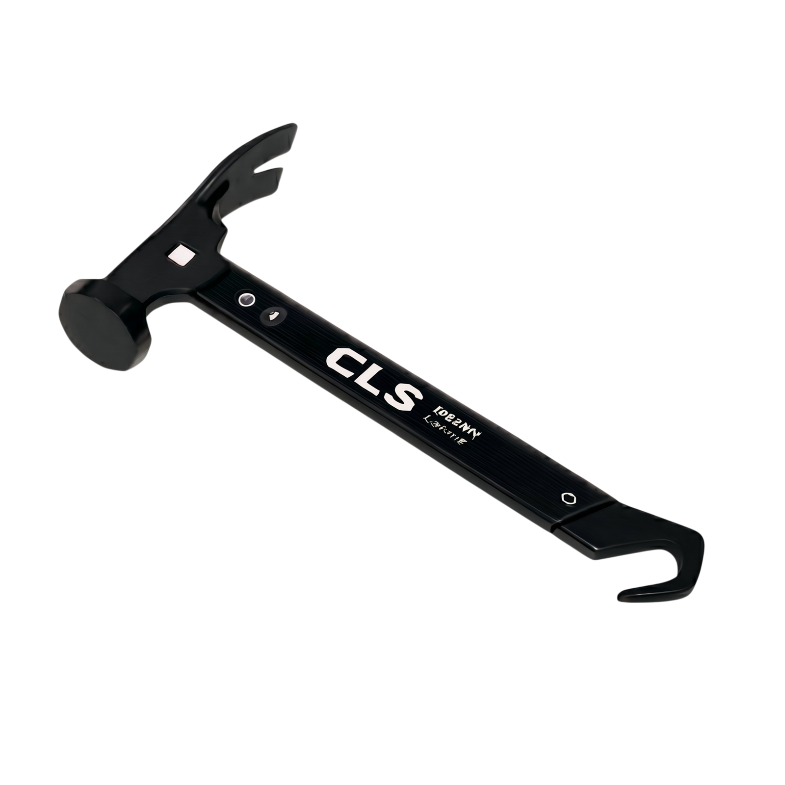 34795_enhanced_background Heringshammer mit ergonomischem Griff und Haken für stabilen Aufbau und einfaches Entfernen von Zeltheringen – Bild 1