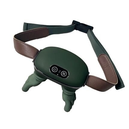 Neck Shoulder Massager Wireless with 3 Levels