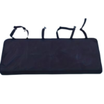 Universeller Kofferraum-Organizer mit Taschen – 98,5 x 39,5 cm
