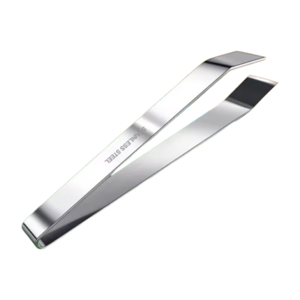 Fish Bone Tweezers in Stainless Steel for Fish and Seafood