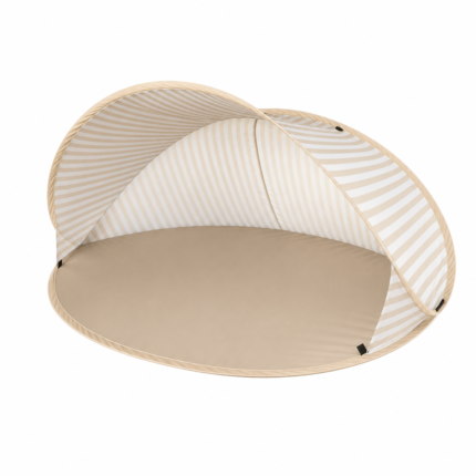 Pop-up-Strandzelt für 2 Personen – 180 x 125 x 86 cm