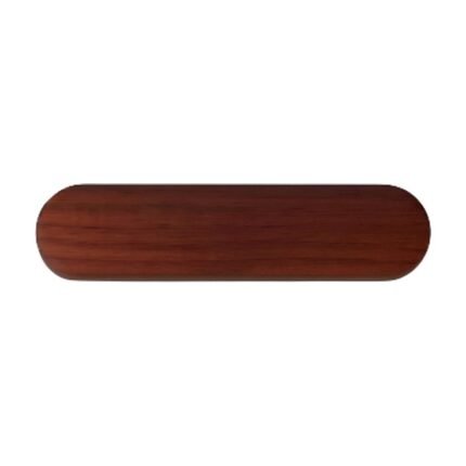 Key Holder in Wood with Wall Mounted and Space Saving Design for Hallway and Corridor