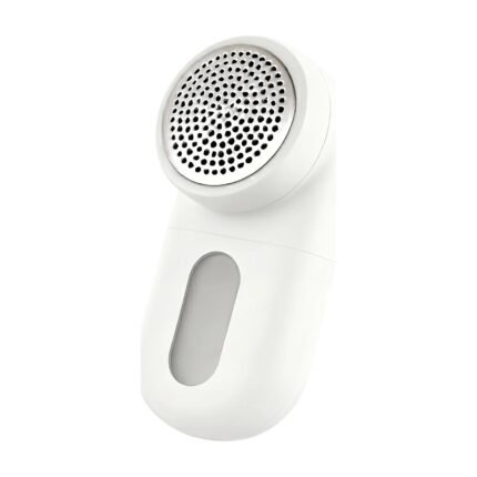Lint Remover for Clothes with Modern Design for Removing Lint and Pilling on Textiles in Daily Garment Care