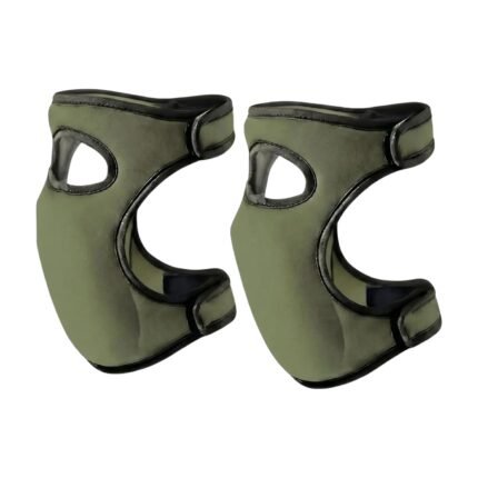 Kneepads for Gardening with EVA Padding – 2 Pcs.