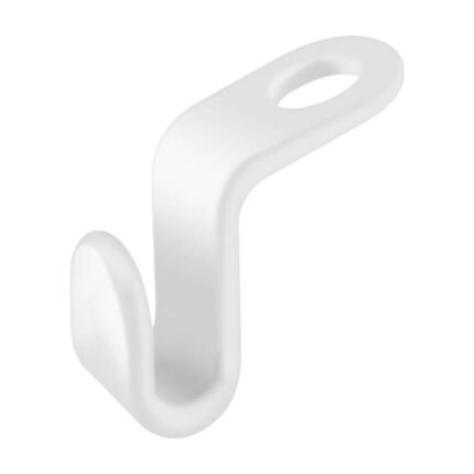 Connecting Hooks for Hangers for Connecting Hangers and Space-Saving Wardrobe, 30 Pcs