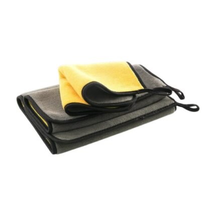 Microfiber Dog Towel for Quick Drying of Dog and Soft Drying After Bath and Wet Outings
