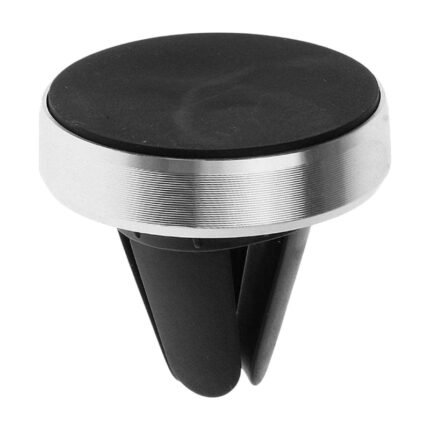 Car Holder with Magnet for Air Vent and Stable Positioning of Smartphone While Driving