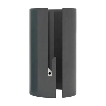 Gift Wrap Cutter for Straight and Precise Cuts When Quickly Wrapping Gifts From the Roll