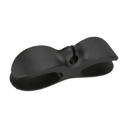 Self-Adhesive Cord Winder for Kitchen Appliances to Keep Power Cables Tidy