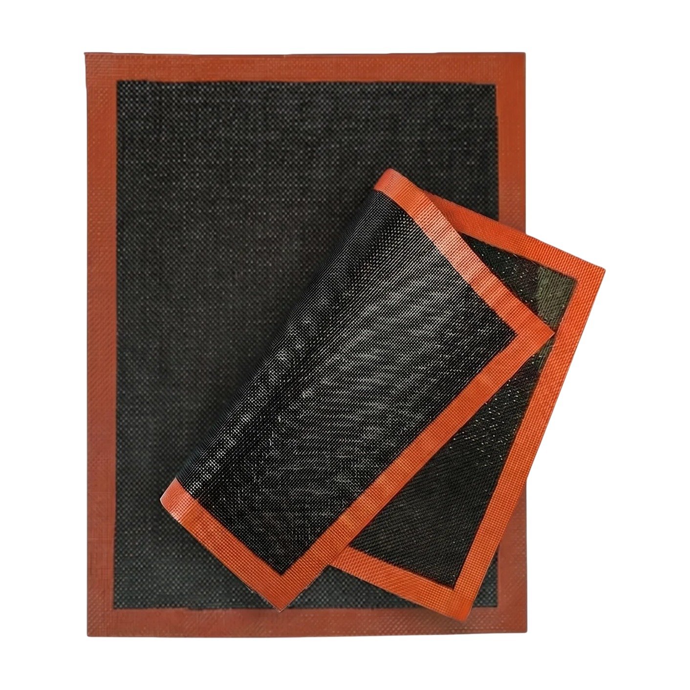 ef-35898-42234-fyld85 Silikon-Backmatte zum wiederverwendbaren Backen mit Antihaft-Oberfläche für Backofen und Backblech – Bild 1