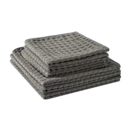 Barista Cloths for Coffee Machine and Coffee Station – 3 Pcs.