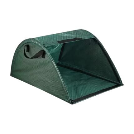 Reusable Garden Waste Bag 100 L for Leaves and Branches