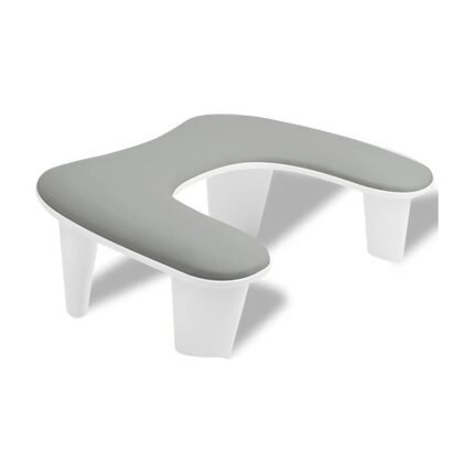 U-Shaped Hand Support for Manicure and Nail Care – 45 Cm