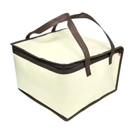 Foldable Dough Rising Box with USB Heating Mat – 20 Litres