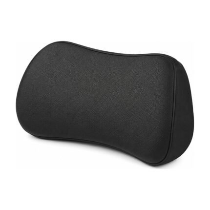 Lumbar Cushion for Car Seat with Removable Cover