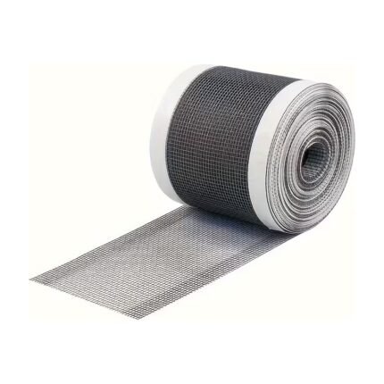 Self-Adhesive Hair Filter for Drains – 2 Metre Roll