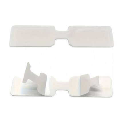 Self-Adhesive Wound Strips for Skin Closure – 40 Pieces