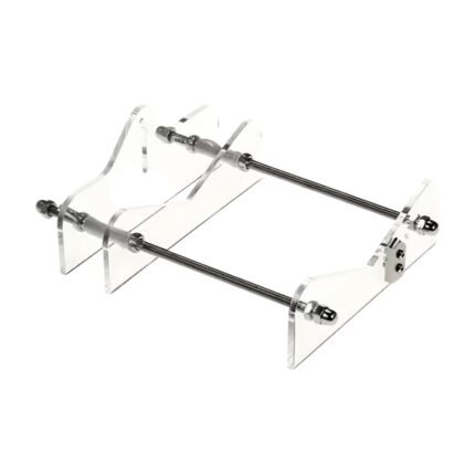 Verstellbares Glasschneide-Set für Flaschen und Hobbyprojekte