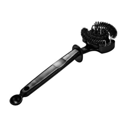 Cleaning Brush for Espresso Machine 5.8 Cm Brew Head